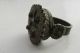 Unique Rare Ancient Late Roman/early Byzantine Ring With Cross Roman photo 3