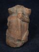 Ancient Teracotta Horse Head Indus Valley 800 Bc Tr631 Roman photo 2