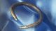 Viking Solid Silver Snake Ring Roman photo 1