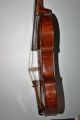 Old Antique French Violin Mich.  Couturieux Great Sound 2 Bows 4/4 Hill Case String photo 4