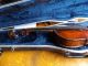 Antique Lowendall Labeled Violin Ready To Play String photo 2