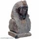 An Huge Tutankhamun Stone Bust Circa 1500 Ad,  1273 Grams Roman photo 1