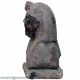 An Huge Tutankhamun Stone Bust Circa 1500 Ad,  1273 Grams Roman photo 4