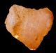 398 Gram Acheulean Flint Hand Scraper Axe Neanderthal Paleolithic Tool Neolithic & Paleolithic photo 1