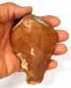 227 Gram Acheulean Flint Hand Axe Neanderthal Paleolithic Tool Neolithic & Paleolithic photo 2