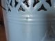 Vintage Perfection 630 Smokeless Oil Kerosene Heater Blue Porcelain Usa Stoves photo 3