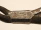 A.  M.  Leslie & Co. ,  St.  Louis,  Mo - Iron Dental Tooth Pullers - 1856 - 1891 - Wow Hearth Ware photo 2