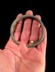 Viking Arm Ring Bracelet Solid Bronze 54 Gram Age 793 - 1066 Ad Baltic Region S Viking photo 1