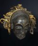 Chokwe Mwana Pwo Mask - Northwestern Zambia - Hai Masks photo 1
