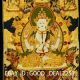 Tibetan Nepal Silk Embroidered Thangka Tara Tibet - - - Four Arm Kwanyin Gd4594 Paintings & Scrolls photo 1