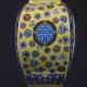 Chinese Cloisonne Handwork Paint Flowers & Birds Porcelain Vase W Yongzheng Mark Vases photo 5