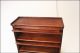 Antique Gunn Barrister Bookcase Wood Vintage Lawyer Stacking Glass 2 Sectional 1900-1950 photo 7