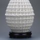 Chinese Porcelain Hand - Carved Hollowed Art White Vase Vases photo 3