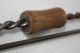 Rare Antique Bryant ' S Pat.  1886 Egg Beater Archimedese Kitchen Utensil Tool Other Antique Home & Hearth photo 10