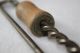 Rare Antique Bryant ' S Pat.  1886 Egg Beater Archimedese Kitchen Utensil Tool Other Antique Home & Hearth photo 6