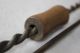 Rare Antique Bryant ' S Pat.  1886 Egg Beater Archimedese Kitchen Utensil Tool Other Antique Home & Hearth photo 7