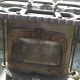 Antique Florence Cast Iron Kerosene Heater - - Florence Mass. Stoves photo 1