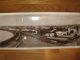 Signed 1920 ' S E O Goldbeck Photograph Cristobal & Colon Panama Canal Engineering photo 2