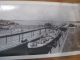Signed 1920 ' S E O Goldbeck Photograph Gatun Locks Panama Canal 52x10 Engineering photo 6