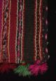 Antique Coca Pouch Jewel Rare Yura Indian Woman´s Chuspa Andes,  Bolivia Tm12902 Native American photo 1