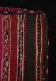 Antique Coca Pouch Jewel Rare Yura Indian Woman´s Chuspa Andes,  Bolivia Tm12902 Native American photo 3