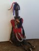 Fali Beaded Doll Phallic,  Cameroon,  African Art Old Tribal Other African Antiques photo 2