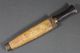 Antique Malagasy Knife - Madagascar Mid 20th Other African Antiques photo 2