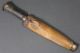 Antique Malagasy Knife - Madagascar Mid 20th Other African Antiques photo 3