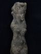Ancient Large Size Teracotta Lady Figure Roman C.  200 Bc Tr664 Near Eastern photo 2