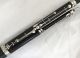 Antique 19th.  C French Rosewood Bassoon By Triebert Paris French Fingering System Wind photo 5