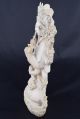 Chinese Carving Of A Multi - Armed Maitreya Other Antique Chinese Statues photo 3