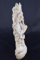 Chinese Carving Of A Multi - Armed Maitreya Other Antique Chinese Statues photo 5