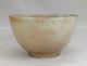 B388: Real Old Korean Joseon Dynasty Pottery Tea Bowl Of Katade - Gohon - Chawan Korea photo 6