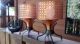 Mid Century Space Age Bedside Table Lamps Mid-Century Modernism photo 1
