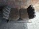 African Ashanti Stool Other African Antiques photo 5