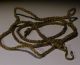 Stunning Ancient Roman Gold Necklace,  Chain - Circa 2nd - 3rd Century Ad Roman photo 1