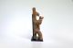 Ex Sotheby ' S Pre Columbian Colombia Quimbaya Figure 500 1000 Ad The Americas photo 2