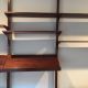 Cado Rosewood Wall System - - Will Be This Week Or Donated To Charity Mid-Century Modernism photo 9