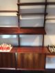 Cado Rosewood Wall System - - Will Be This Week Or Donated To Charity Mid-Century Modernism photo 4