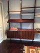 Cado Rosewood Wall System - - Will Be This Week Or Donated To Charity Mid-Century Modernism photo 8
