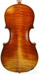 Fine Antique German Violin C.  1870, String photo 2