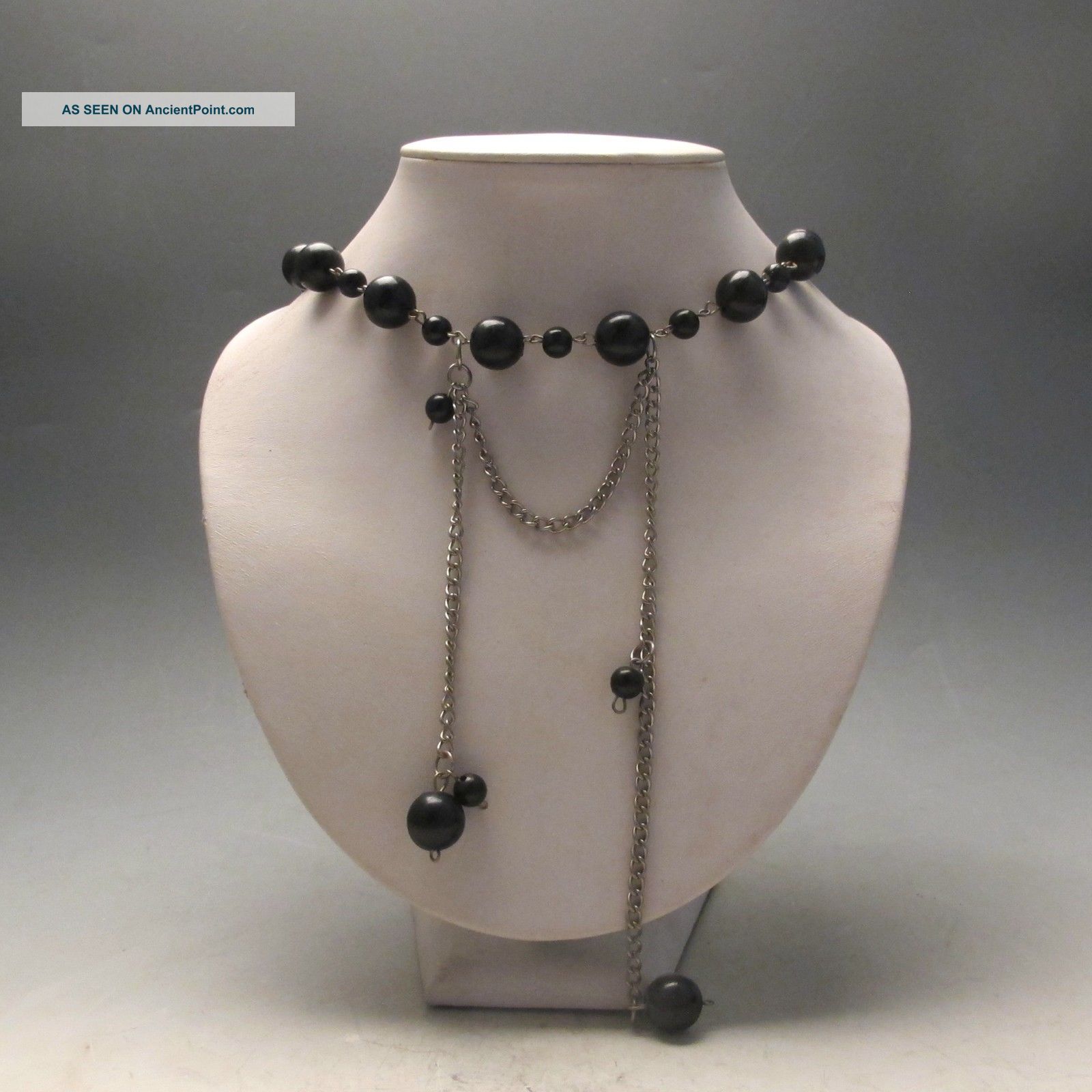 Exquisite Ethnic Style Handwork Necklace Pc0567 Necklaces & Pendants photo