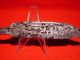 Medieval - Knight - Knife - 9 - 10th Century Rare Sax Other Antiquities photo 1