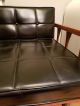 Nyc / Boston Delivery Mid Century Modern Day Bed / Love Seat / Couch Post-1950 photo 1