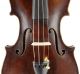 Fine,  Antique 4/4 Old Italian School Violin,  Ready To Play - Fiddle,  Geige String photo 2
