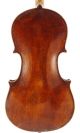 Fine,  Antique 4/4 Old Italian School Violin,  Ready To Play - Fiddle,  Geige String photo 8
