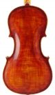 Fine,  Antique Giuseppe Zanetti 4/4 Old Italian Master Violin - Geige,  Fiddle 小提琴 String photo 8