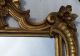 Xlnt Vtg Mid - Century Gold Italian Florentine Hollywood Regency Wall Mirror Mirrors photo 1