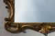 Xlnt Vtg Mid - Century Gold Italian Florentine Hollywood Regency Wall Mirror Mirrors photo 4