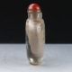Chinese Glazed Hand Printed Great Man & Motto Snuff Bottles Rm0113 Other Antique Chinese Statues photo 5